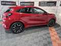 Ford Puma 1.0 EcoBoost MHEV ST-Line X Aut. 155 Rouge - thumbnail 7