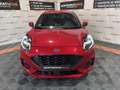 Ford Puma 1.0 EcoBoost MHEV ST-Line X Aut. 155 Rouge - thumbnail 4
