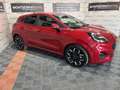 Ford Puma 1.0 EcoBoost MHEV ST-Line X Aut. 155 Rouge - thumbnail 6