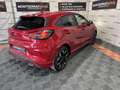 Ford Puma 1.0 EcoBoost MHEV ST-Line X Aut. 155 Rouge - thumbnail 8