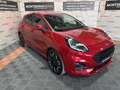 Ford Puma 1.0 EcoBoost MHEV ST-Line X Aut. 155 Rouge - thumbnail 5