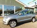 Skoda Karoq 1.5TSI 150PK STYLE!! All-in Prijs! Trekhaak! Grau - thumbnail 5