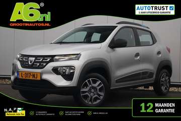 Business 27 kWh Automaat Leder Navigatie Camera Ai