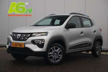 Business 27 kWh Automaat Leder Navigatie Camera Ai
