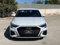 Audi A3 Sportback 30 1.5 g-tron S line edition s-tronic Bianco - thumbnail 2