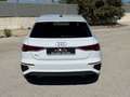 Audi A3 Sportback 30 1.5 g-tron S line edition s-tronic Bianco - thumbnail 5