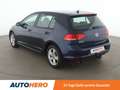 Volkswagen Golf 1.2 TSI Comfortline BMT*TEMPO*PDC*SHZ*KLIMA* Blau - thumbnail 4