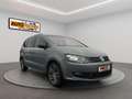 Volkswagen Sharan Style BMT  Xenon  Navi  AHK  Kamera Grau - thumbnail 1
