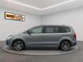 Volkswagen Sharan Style BMT  Xenon  Navi  AHK  Kamera Grau - thumbnail 4