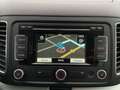 Volkswagen Sharan Style BMT  Xenon  Navi  AHK  Kamera Grau - thumbnail 18
