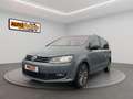 Volkswagen Sharan Style BMT  Xenon  Navi  AHK  Kamera Grau - thumbnail 3