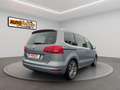 Volkswagen Sharan Style BMT  Xenon  Navi  AHK  Kamera Grau - thumbnail 7