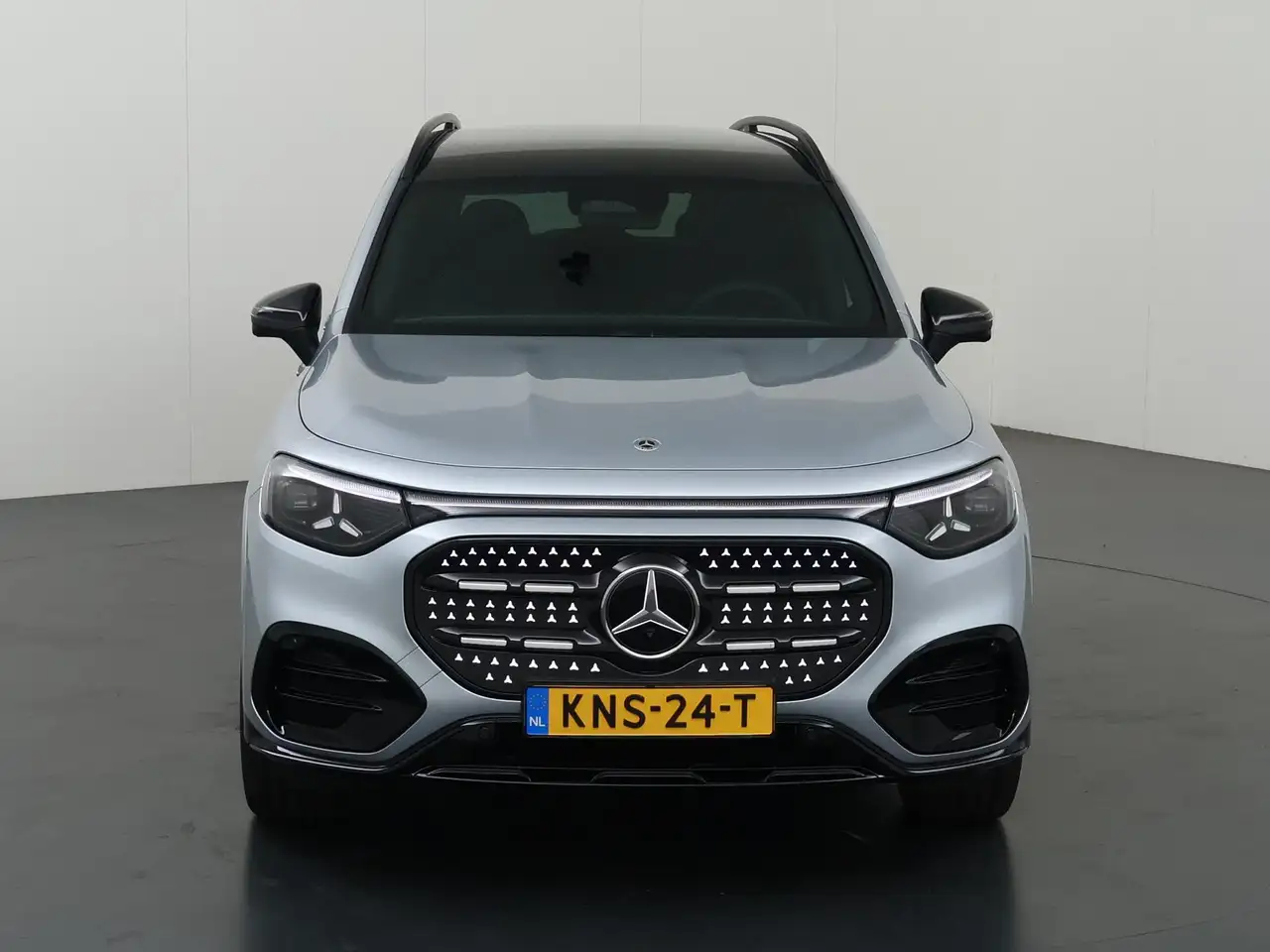 Mercedes-Benz GLB 2026