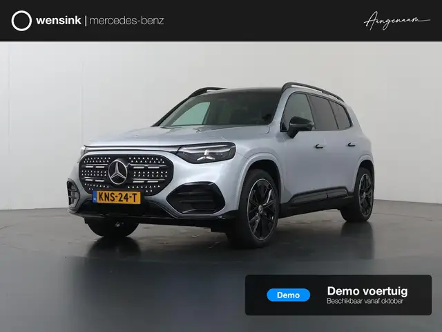 Mercedes-Benz GLB 250 250+ Business Solution AMG 85.5 kWh | Panoramadak