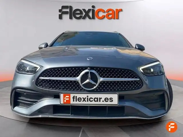 Mercedes-Benz C 350 Estate e