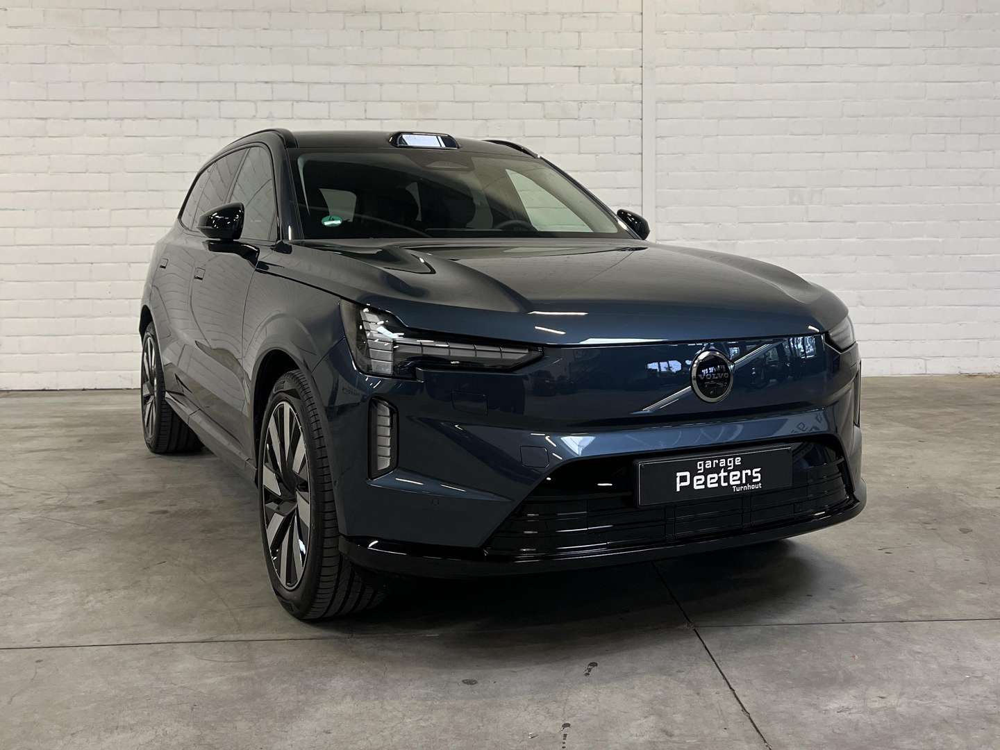 Volvo EX90 Twin Motor -  - Joinsteer - #4