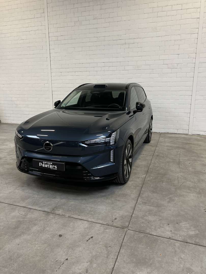 Volvo EX90 Twin Motor -  - Joinsteer - #5