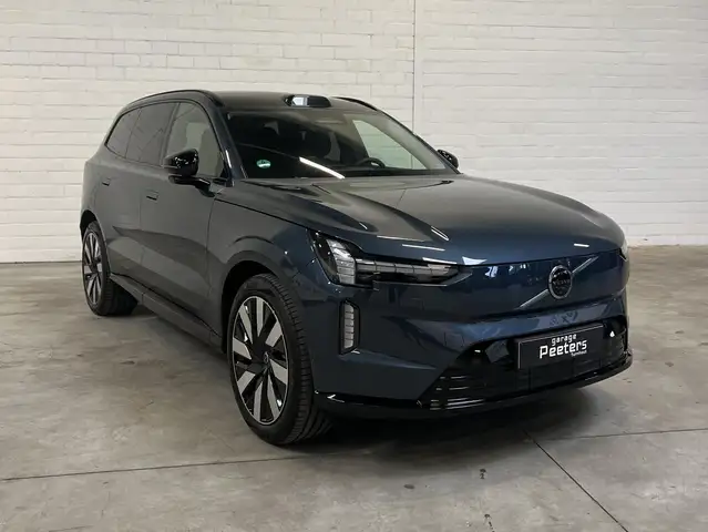 Volvo EX90 EX90 Twin Motor ULTRA/TREKHAAK/LUCHTVERING/...