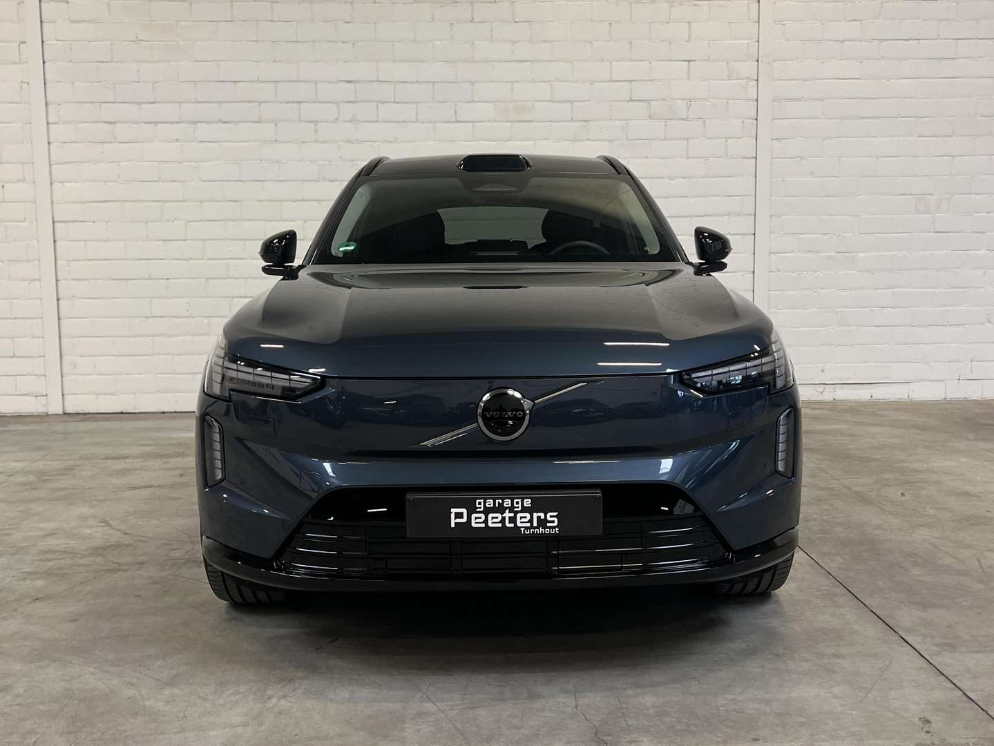 Volvo EX90 Twin Motor -  - Joinsteer - #2