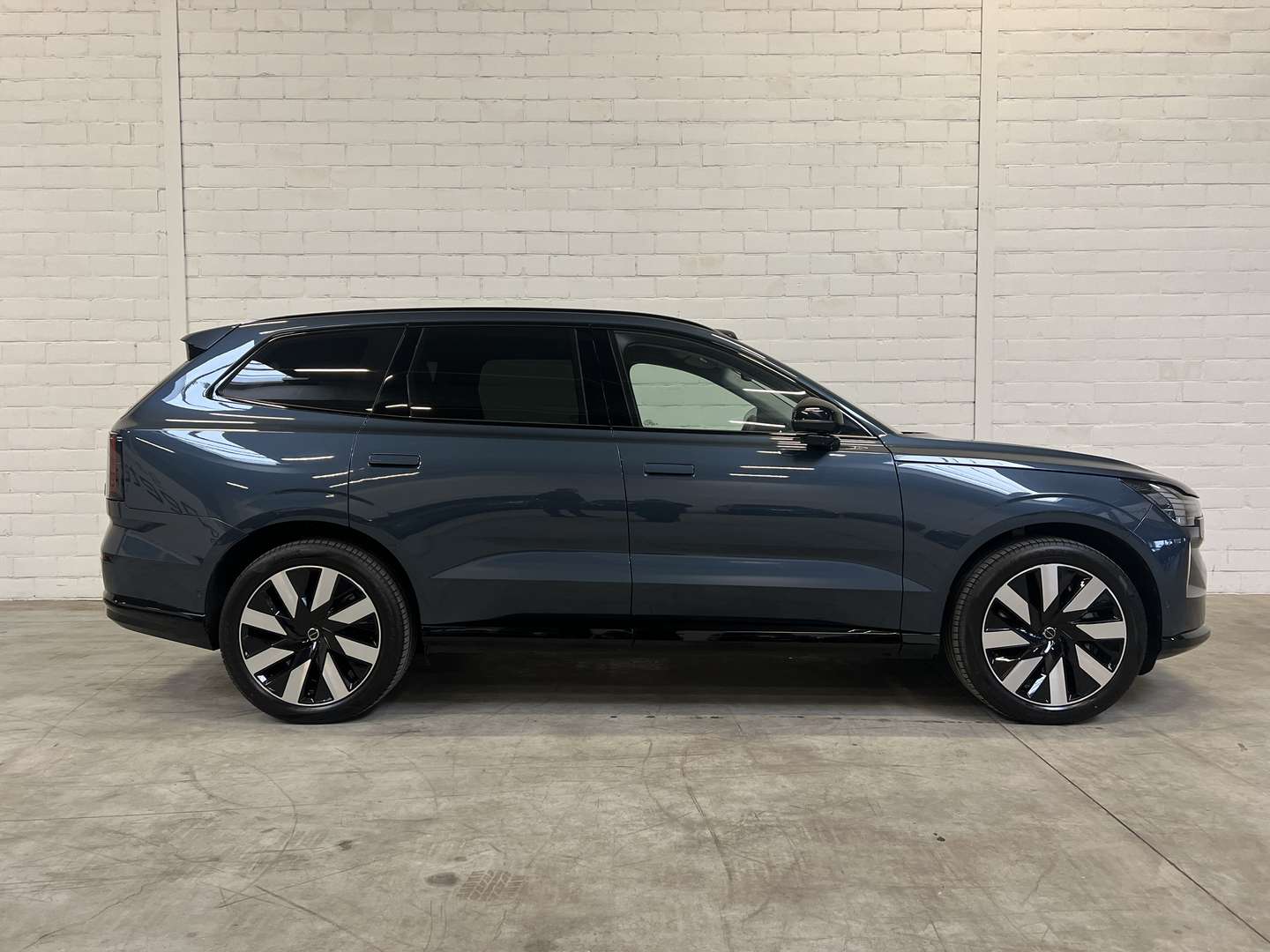 Volvo EX90 Twin Motor -  - Joinsteer - #1