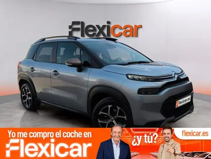 Citroën C3 Aircross PureTech S&S 6v C-SERIES 2023