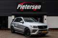 Mercedes-Benz ML 350 M-klasse Edition 1 AMG PANO 63 LUCHTVERING Gris - thumbnail 1