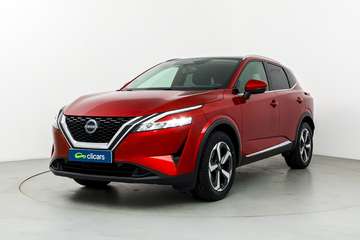 1.3 DIG-T mHEV 12V N-Connecta 4x2 103kW