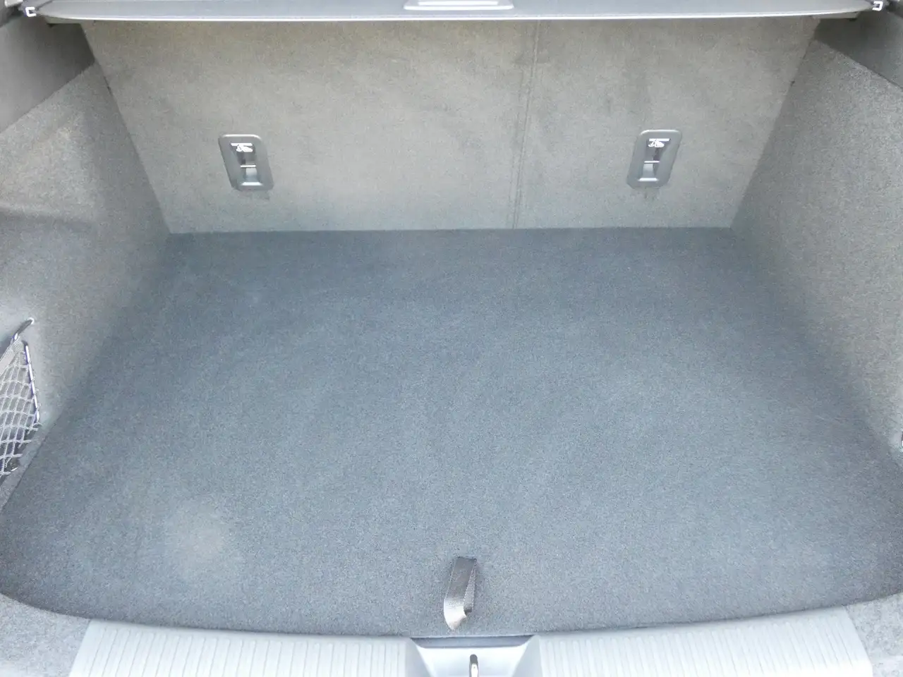 MG HS Luxury +360°+Fahrassistenz+LED+elekt.HK 11