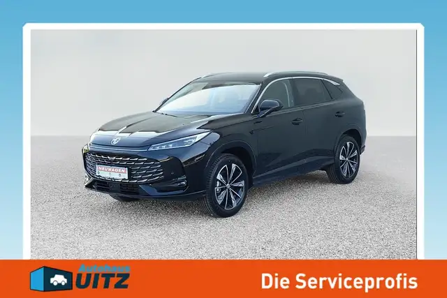 MG HS Luxury +360°+Fahrassistenz+LED+elekt.HK