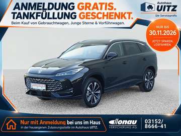 Luxury +360°+Fahrassistenz+LED+elekt.HK
