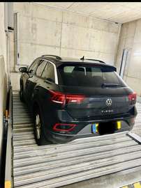 1.0 TSI OPF Style