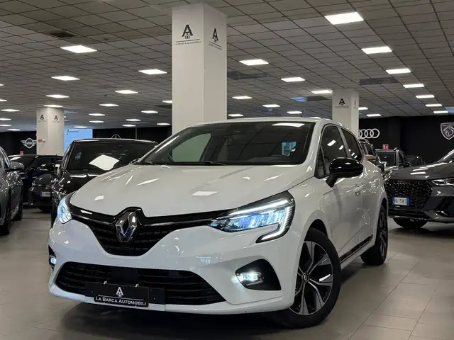 Renault Clio 1.0 tce TECHNO Gpl 100cv
