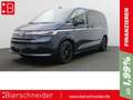 Volkswagen T7 Multivan 1.5 eHybrid DSG 4Mo. Style AHK KAMERA IQ.LIGHT Blau - thumbnail 1