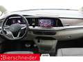 Volkswagen T7 Multivan 1.5 eHybrid DSG 4Mo. Style AHK KAMERA IQ.LIGHT Blau - thumbnail 3