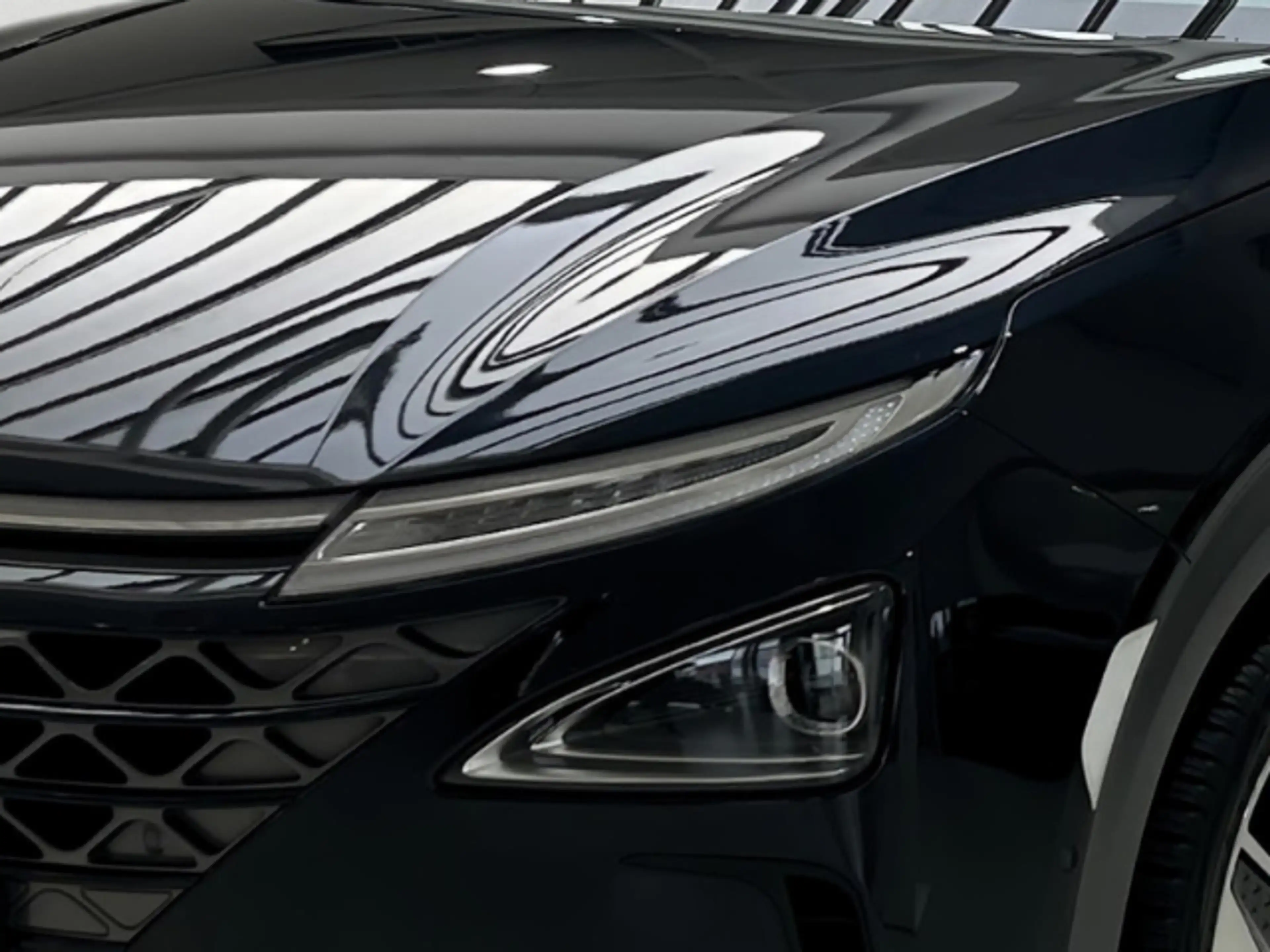 Hyundai NEXO Prime mit Schiebedach - DRESEN SONDERAKTION — photo 6