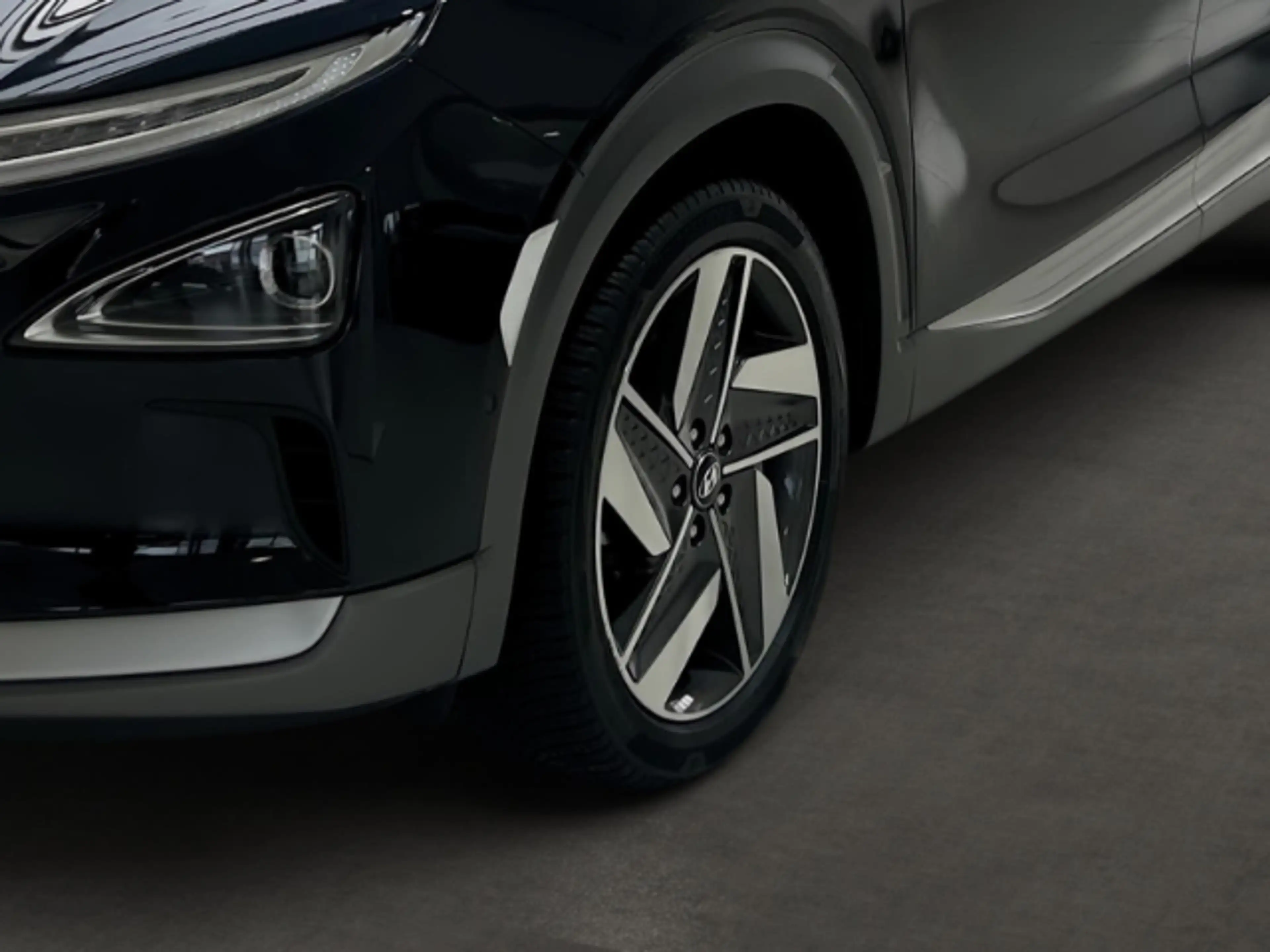 Hyundai NEXO Prime mit Schiebedach - DRESEN SONDERAKTION — photo 7