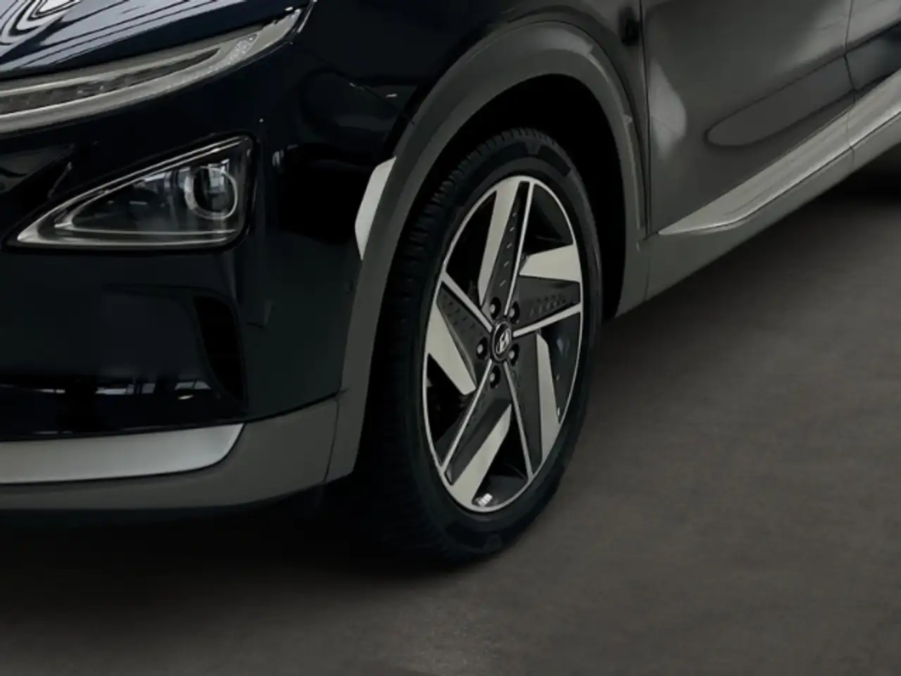 Hyundai NEXO Prime mit Schiebedach - DRESEN SONDERAKTION 7