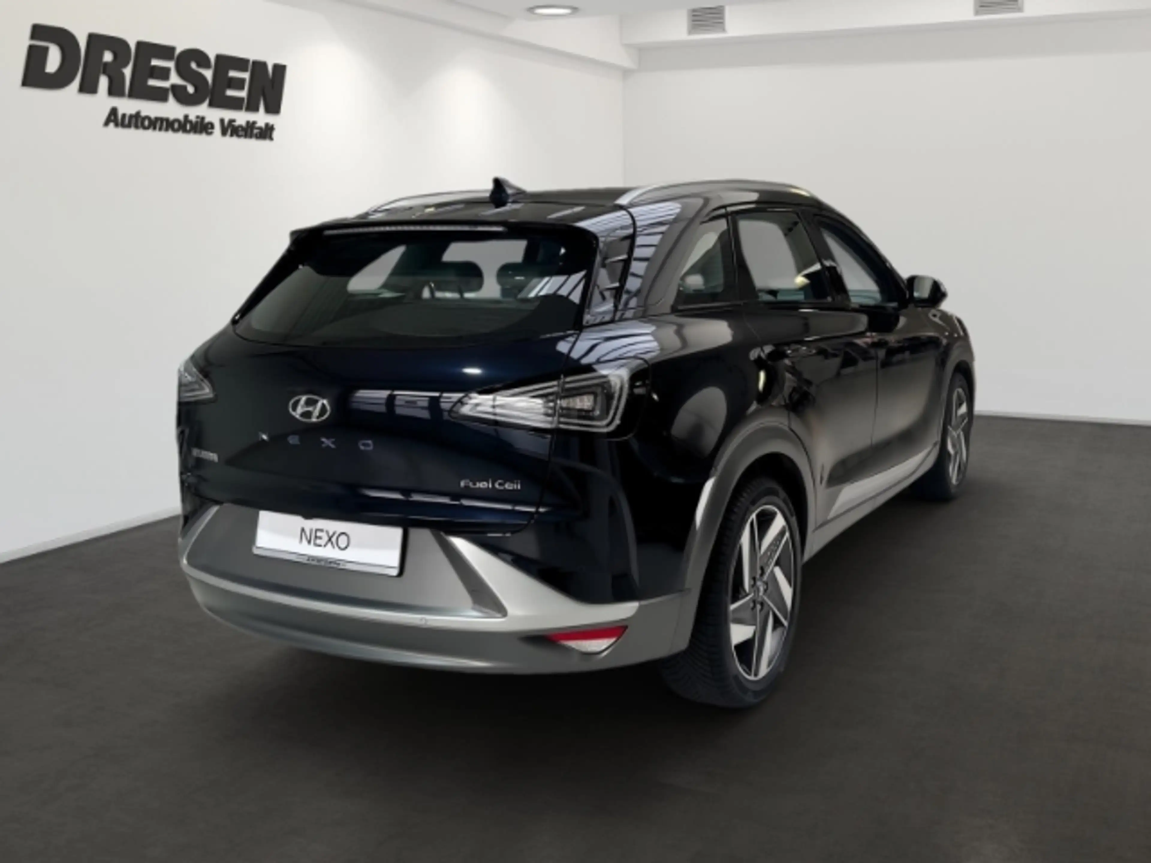 Hyundai NEXO Prime mit Schiebedach - DRESEN SONDERAKTION — photo 4