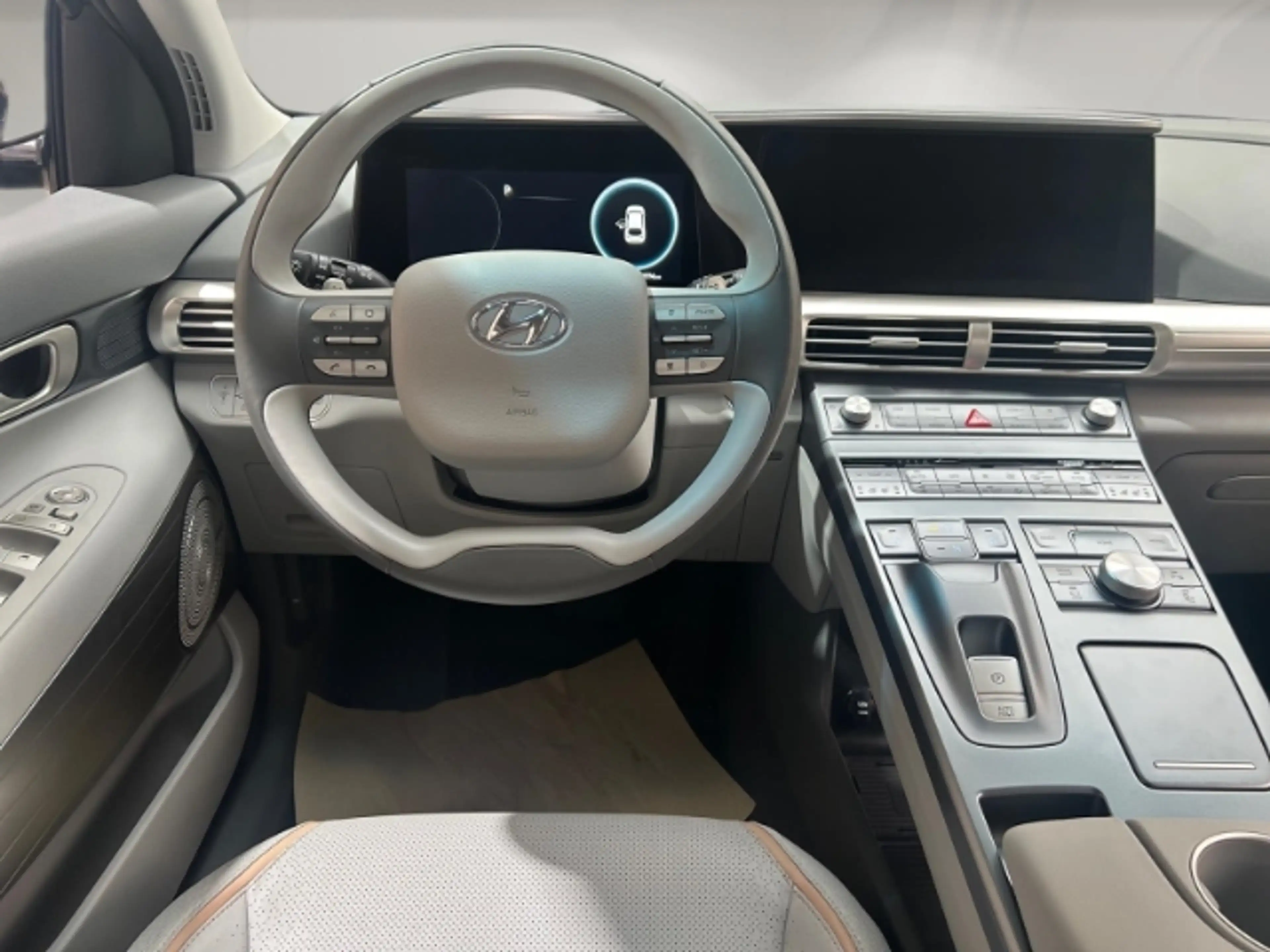 Hyundai NEXO Prime mit Schiebedach - DRESEN SONDERAKTION — photo 11
