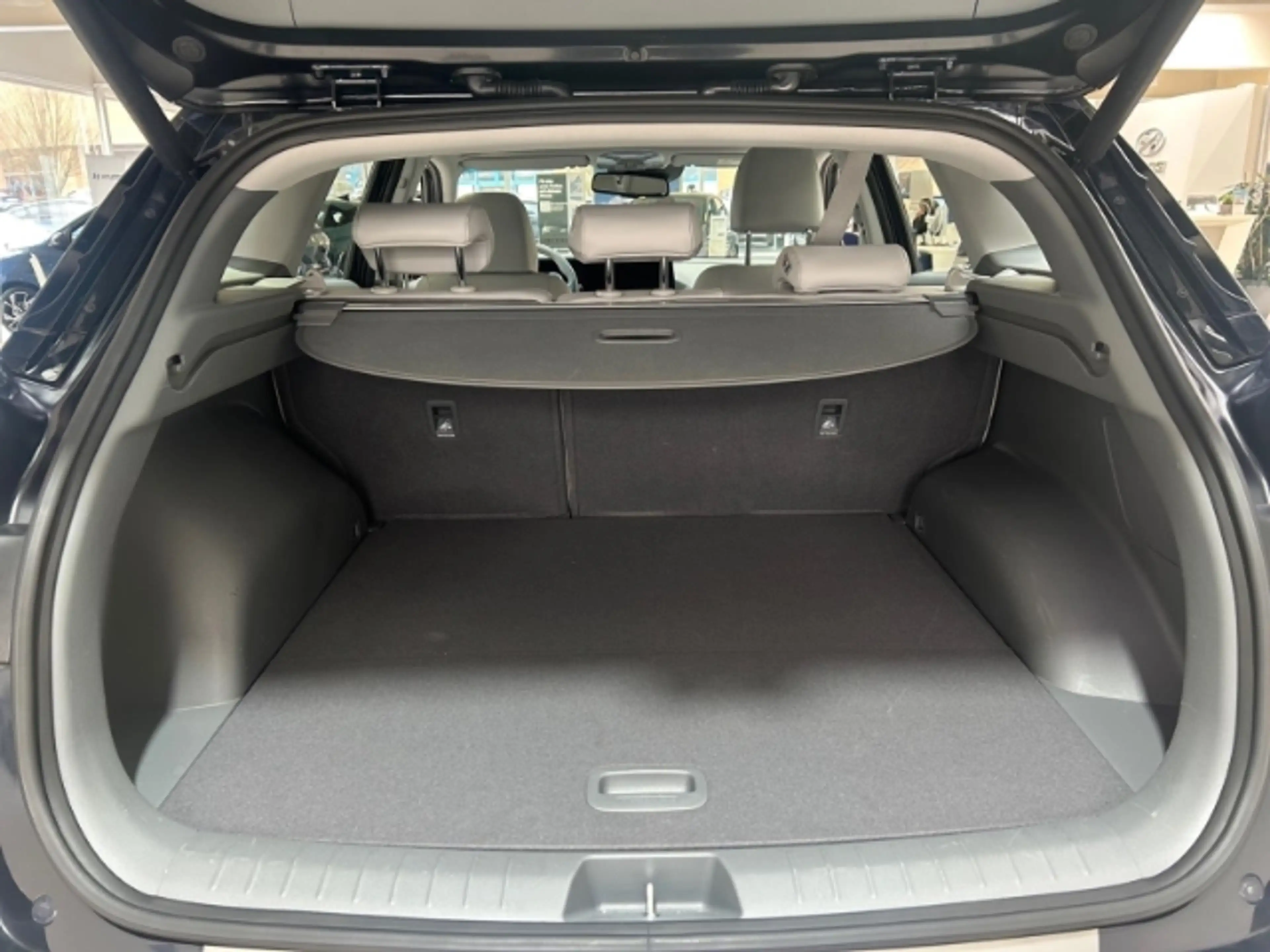 Hyundai NEXO Prime mit Schiebedach - DRESEN SONDERAKTION — photo 13