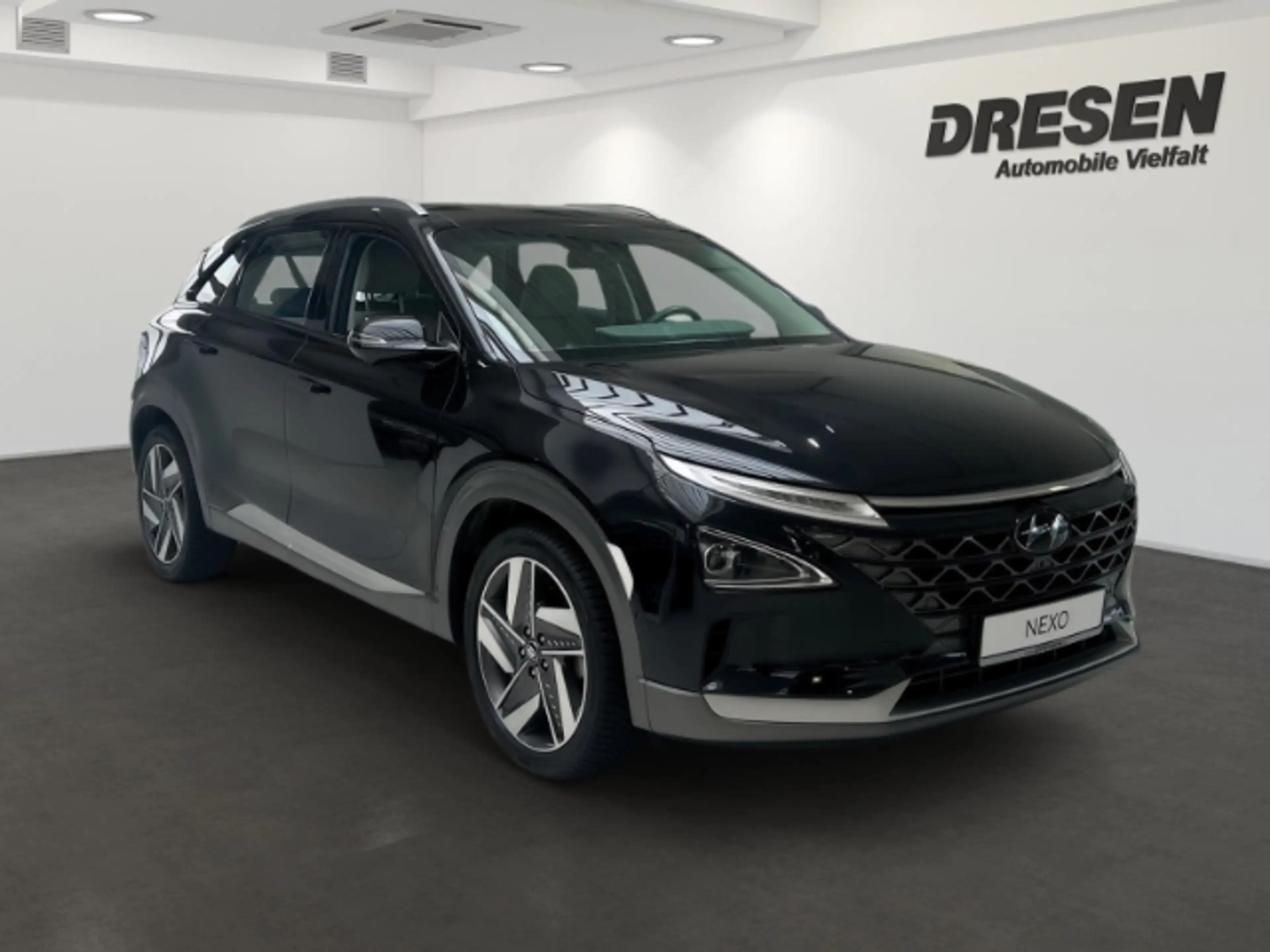 Hyundai NEXO Prime mit Schiebedach - DRESEN SONDERAKTION — photo 3