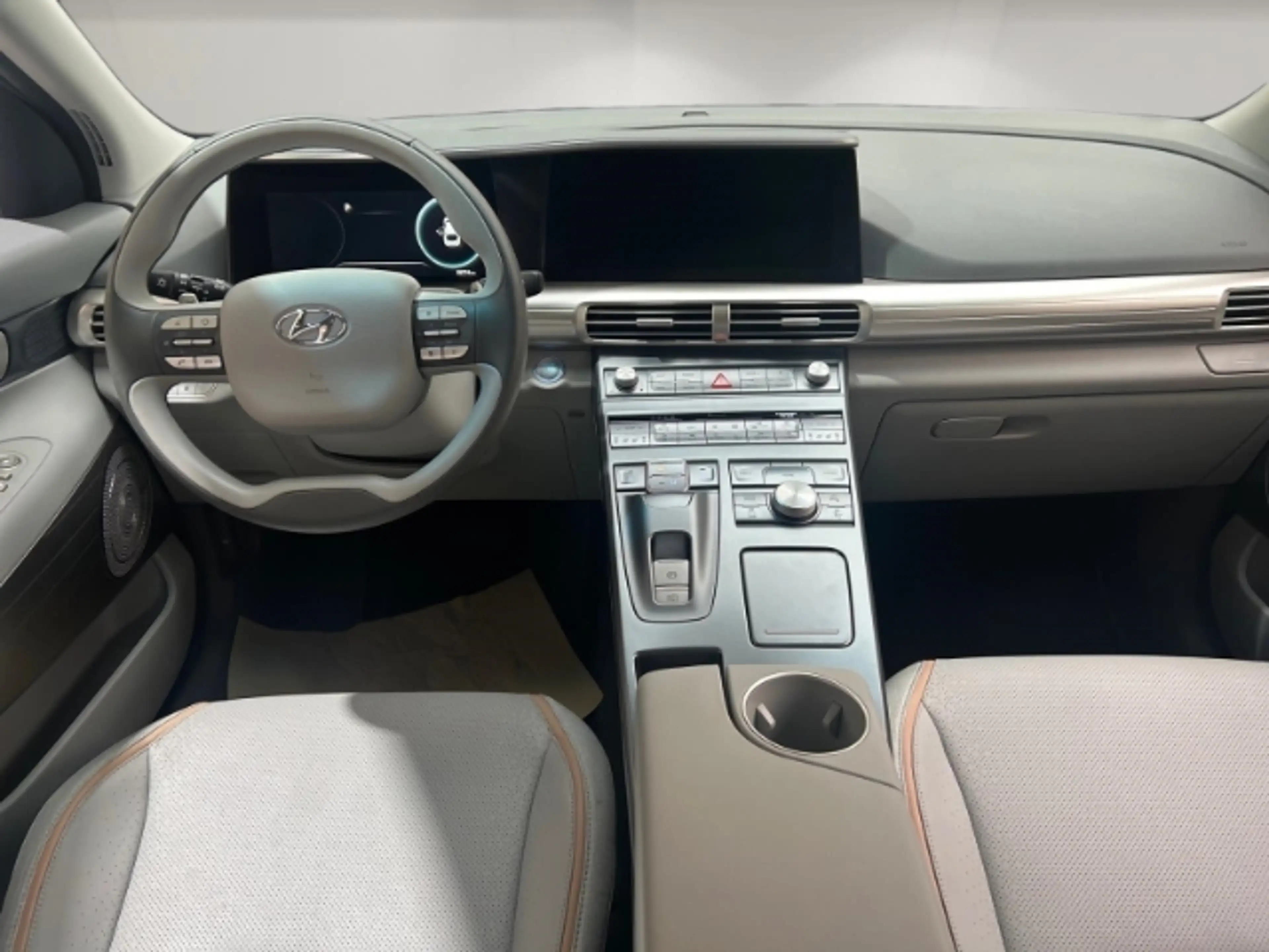 Hyundai NEXO Prime mit Schiebedach - DRESEN SONDERAKTION — photo 12