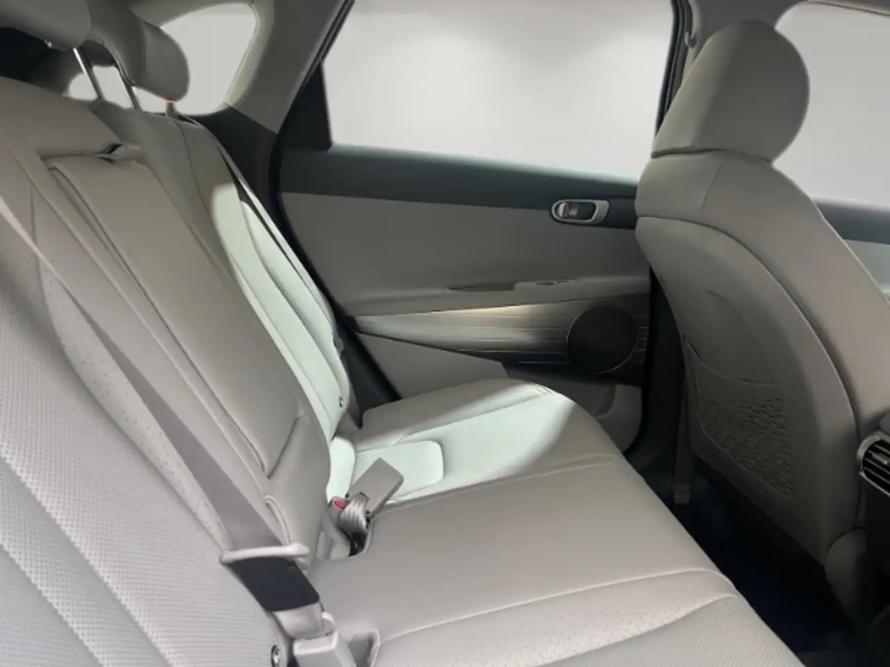 Hyundai NEXO Prime mit Schiebedach - DRESEN SONDERAKTION 14