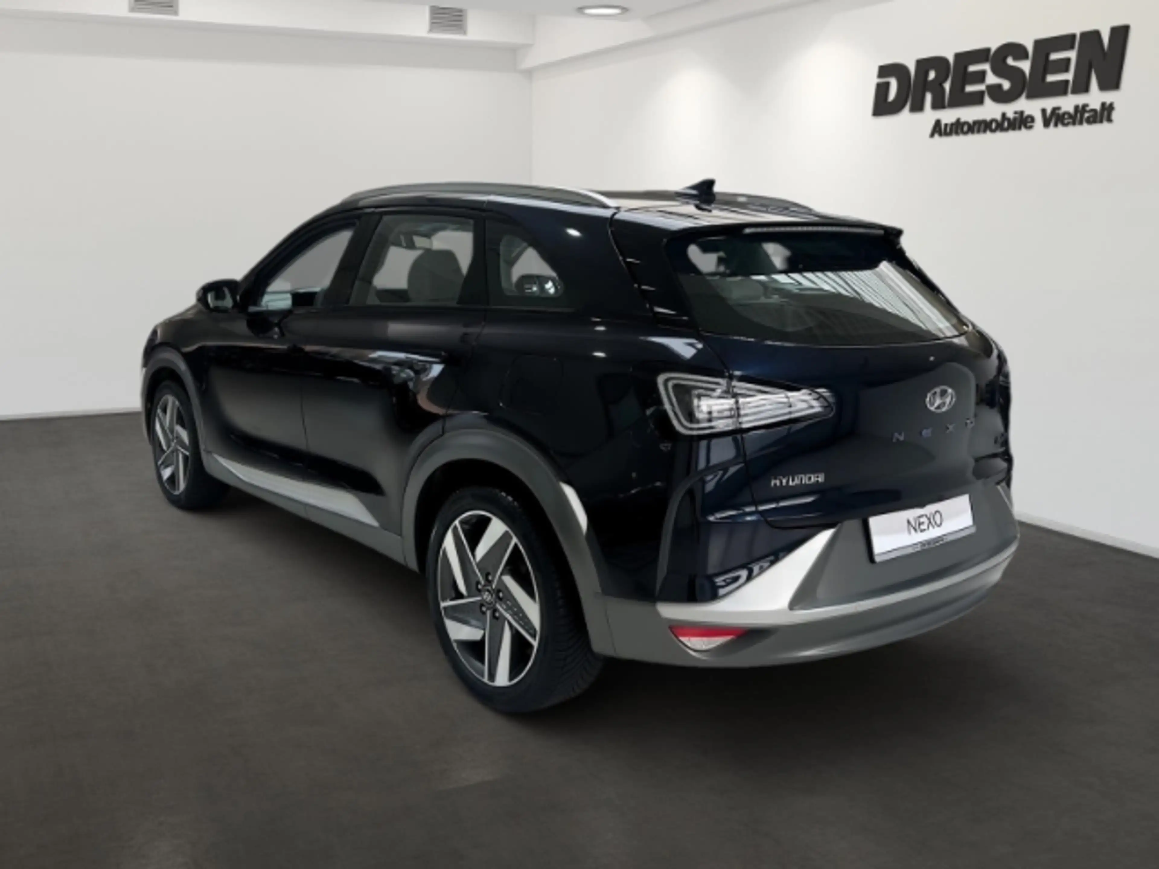 Hyundai NEXO Prime mit Schiebedach - DRESEN SONDERAKTION — photo 5