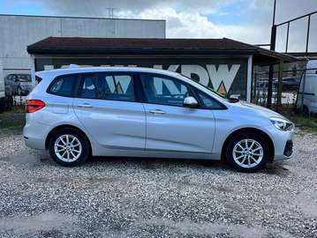 Active Tourer 218iA Edition