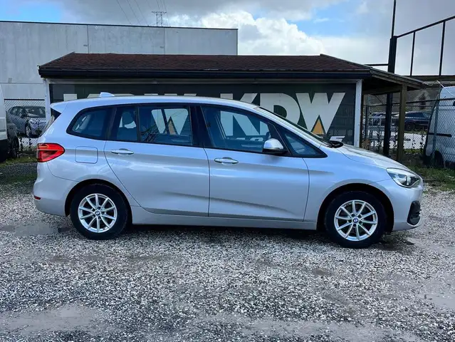BMW 2er