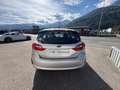 Ford Fiesta v 1.0 ecoboost 100 s&s 5cv business nav 5p Gris - thumbnail 19