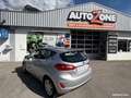 Ford Fiesta v 1.0 ecoboost 100 s&s 5cv business nav 5p Gris - thumbnail 4