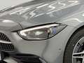 Mercedes-Benz C 300 de T AMG+AHK+PANO+HANDS-FREE+360°+DIGITAL Grau - thumbnail 6