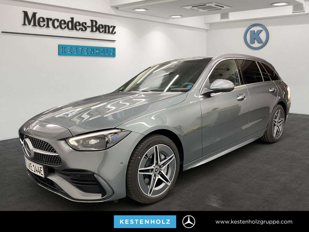Mercedes-Benz C 300 2025